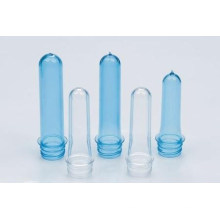 18g 20g 28g Plastic Bottle Tube / Pet Bottle Preform
